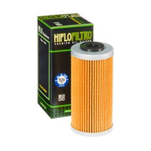 HIFLOFILTRO olejový filtr HF 611