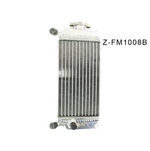 chladič pravý pasuje na  CRF 250 04 - 09/ CRF 250X 04 - 13                                                                                                                                                                                                