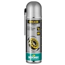 MOTOREX Grease Spray 500 ml