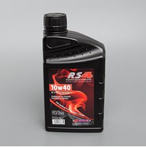 BO OIL  RS4 Honda 10W60 1L