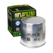 HIFLOFILTRO olejový filtr HF 163