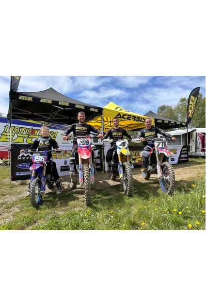 MOTO TEAM EXCEL RACING