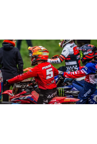 Jak poznat správnou velikost MX oblečení: tipy k výběru a nejčastější chyby