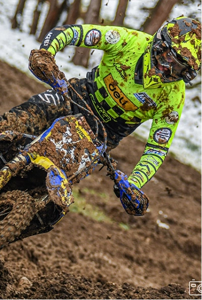 Hrabica Motocross Team