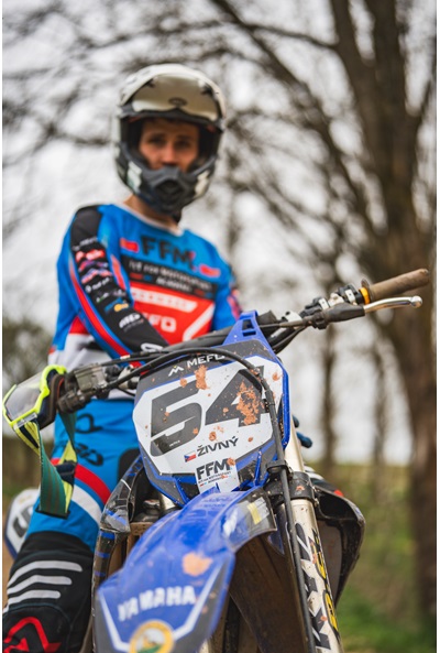 FIT FOR MOTORSPORT ACADEMY