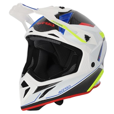 ACERBIS STELL CARBON 2023TOP KVALITA