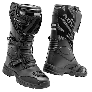 ACERBIS X-STRADHUDOBRÁ OCHRANA
