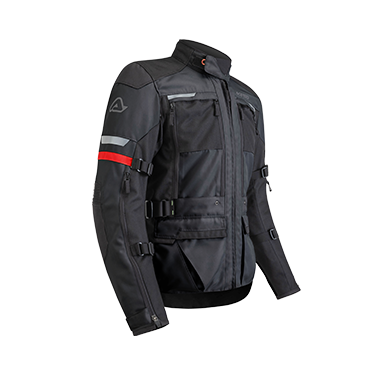 ACERBIS X-TOURSKVĚLE PADNOUCÍ