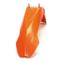 Přední blatník ACERBIS pro KTM EXC 03-07, EXCF 03-07, SX03-06, SXF 03-06 oranž