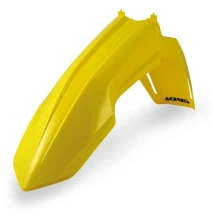 Přední blatník ACERBIS pro SUZUKI RMZ450 08-17, RMZ250 10-18 žlutá