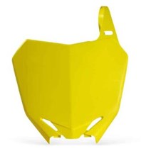 ACERBIS číslová tabulka pasuje na RMZ 450 08/17,RMZ 250 10/18