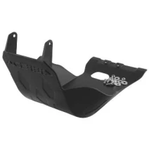 Kryt pod motor ACERBIS pro KTM EXCF450 08-11, EXCF500 08-11 černá