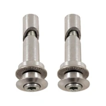 náhradní šrouby pro montážní kit TRI FITcpl. průměr 13,5- 14,5 mm