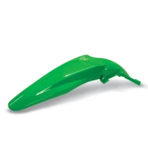 Zadní blatník Acerbis pro KXF250 09/12,KXF 450 09/11 zelená
