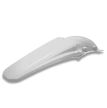 Zadní blatník Acerbis pro CRF250R/CRE250F 10/13,CRF 450R/CRE 450F 09/12 bílá