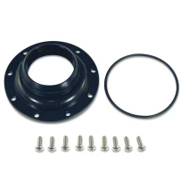 Acerbis adapter k víčku nádrže MDR CAP a DRY BRAKE SYSTEM