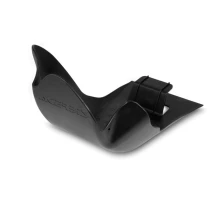 Kryt pod motor ACERBIS pro KAWASAKI KXF250 09-16 černá