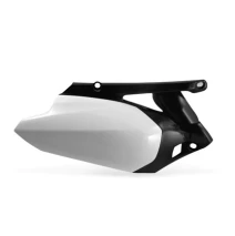 Podsedlovky Acerbpis pro YZF 450 10/13 bílá/černá