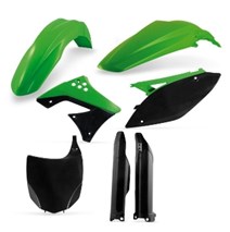 Acerbis plastový full kit pasuje na KXF 250 09/12