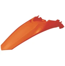 Zadní blatník Acerbis pro KTM SX/SX-F 11/15, XC 11/15,SX 250 11/16 oranž