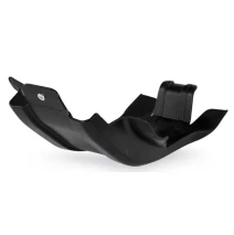 Kryt pod motor ACERBIS pro KTM SXF250 13-15, SXF350 11-15, HUSQVARNA FC250 14-15,  FC350 14-15 černá
