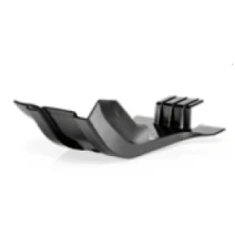 Kryt pod motor ACERBIS pro KTM SX125 11-15, SX150 11-15, EXC125 12-16, EXC200 12-16, HUSQVARNA TC125 14-15, TE125 14-16 černá