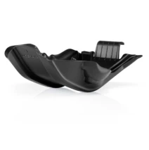 Kryt pod motor ACERBIS pro KTM EXCF450 12-16, EXCF500 12-16, SXF450 13-15, HUSQVARNA FC450 14-15, FE 450 14-16 černá