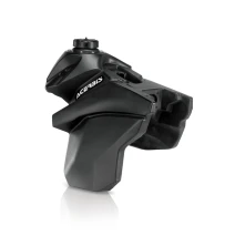 Nádrž Acerbis pro KTM SX 11/15,SX250 11/16,SXF450 11/12, EXC 12/16  11,5l černá