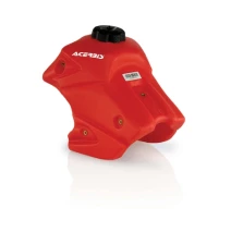 Nádrž Acerbis pro Honda CRF 150R 07/24  6,5l červená