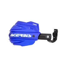 chrániče páček Acerbis ADV TYPE L pro SUZUKI V-STROM 800 DE 23-27