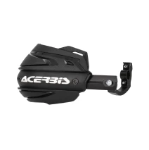 chrániče páček Acerbis ADV TYPE L pro SUZUKI V-STROM 800 DE 23-27