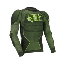 Chránič hrudi ACERBIS X- FIT LEVEL 2