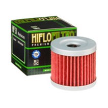 HIFLOFILTRO olejový filtr HF 131