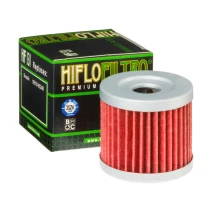 HIFLOFILTRO olejový filtr HF 131