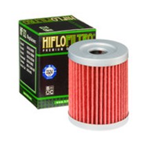 HIFLOFILTRO olejový filtr HF 132