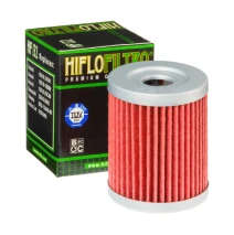 HIFLOFILTRO olejový filtr HF 132