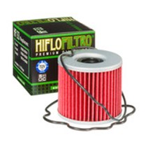 HIFLOFILTRO olejový filtr HF 133