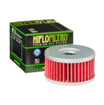 HIFLOFILTRO olejový filtr HF 136