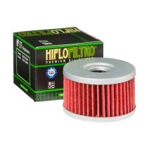 HIFLOFILTRO olejový filtr HF 137