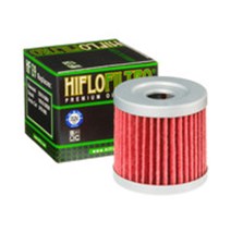HIFLOFILTRO olejový filtr HF 139
