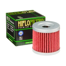 HIFLOFILTRO olejový filtr HF 139