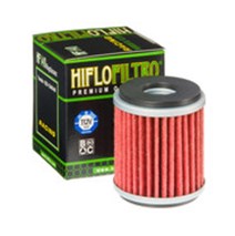 HIFLOFILTRO olejový filtr HF 140