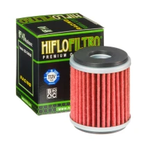 HIFLOFILTRO olejový filtr HF 140