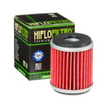 HIFLOFILTRO olejový filtr HF 141