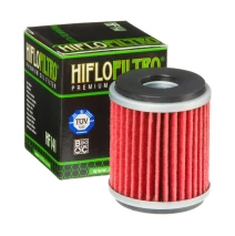 HIFLOFILTRO olejový filtr HF 141