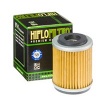 HIFLOFILTRO olejový filtr HF 143