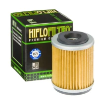 HIFLOFILTRO olejový filtr HF 143