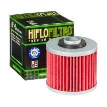 HIFLOFILTRO olejový filtr HF 145