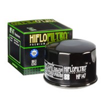 HIFLOFILTRO olejový filtr HF 147