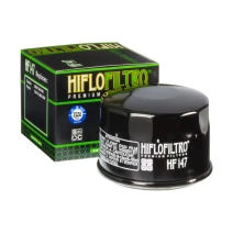 HIFLOFILTRO olejový filtr HF 147
